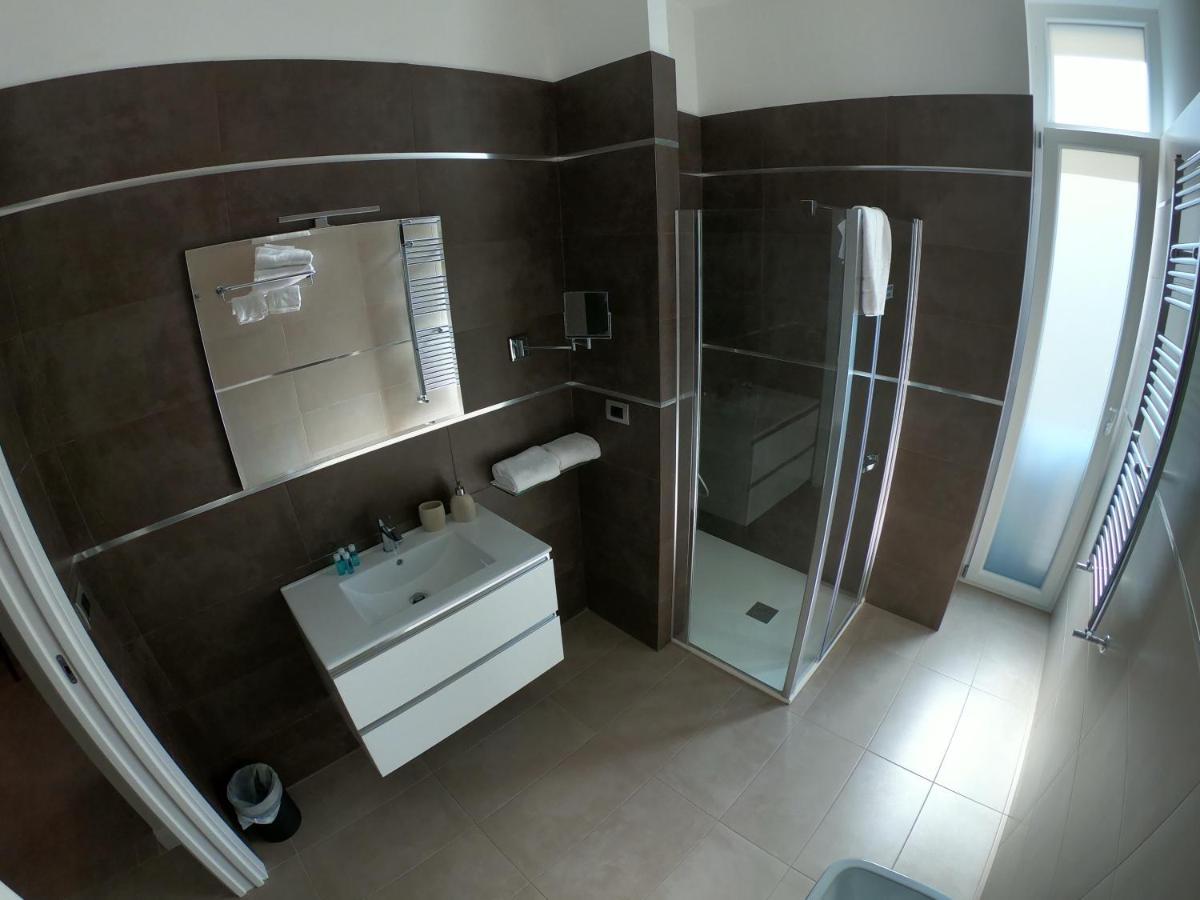B&B Ausonia Suite Napoli Eksteriør billede